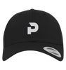 PureTrends Design neu - Premium Baseball Cap