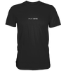 Mindset Matters - Premium Shirt