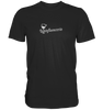 Weinfluencerin - Premium Shirt