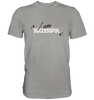 I am successful - Premium Shirt