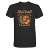 Mein Dirndl is in da Wäsch - Premium Shirt