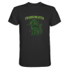 Unisex Premium Shirt - "Frankenkater"