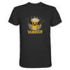 Unisex Premium Shirt - "Vambier"