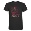 Unisex Premium Shirt - "Squid Ghoul"