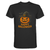 Unisex Premium Shirt - "Happy Halloween"