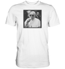 Der Papst - Premium Shirt