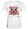 Memento Mori Schwarz - Premium Shirt