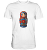 Matröschka - Premium Shirt