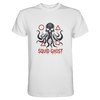 Unisex Premium Shirt - "Squid Ghost"