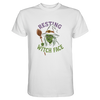 Unisex Premium Shirt - "Resting witch face"