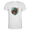 Unisex Premium Shirt - "Totenkopf"