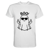 Unisex Premium Shirt - "BOO"