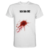 Unisex Premium Shirt - "Ich bin OK"
