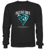 I´m valuable - Premium Sweatshirt