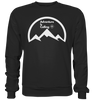 PureTrends - Premium Sweatshirt Adventure is calling