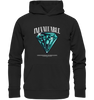 I´m valuable - Premium Unisex Hoodie
