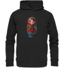 Matröschka - Premium Unisex Hoodie