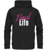 I trust life - Premium Unisex Hoodie
