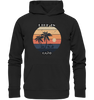 Life is кайф - Premium Unisex Hoodie