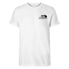 SW Innenausbau Weiß - Roll-Up T-Shirt