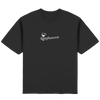 Weinfluencerin - Streetwear Oversized T-Shirt