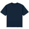 Streetwear Oversized T-Shirt - "Believe you can and you’re halfway there"