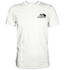 SW Innenausbau Weiß - Unisex Essential Premium T-Shirt