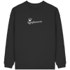 Weinfluencerin - Womens Organic Oversized Sweatshirt