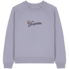 Vinspiration - Womens Organic Raglan Sweatshirt